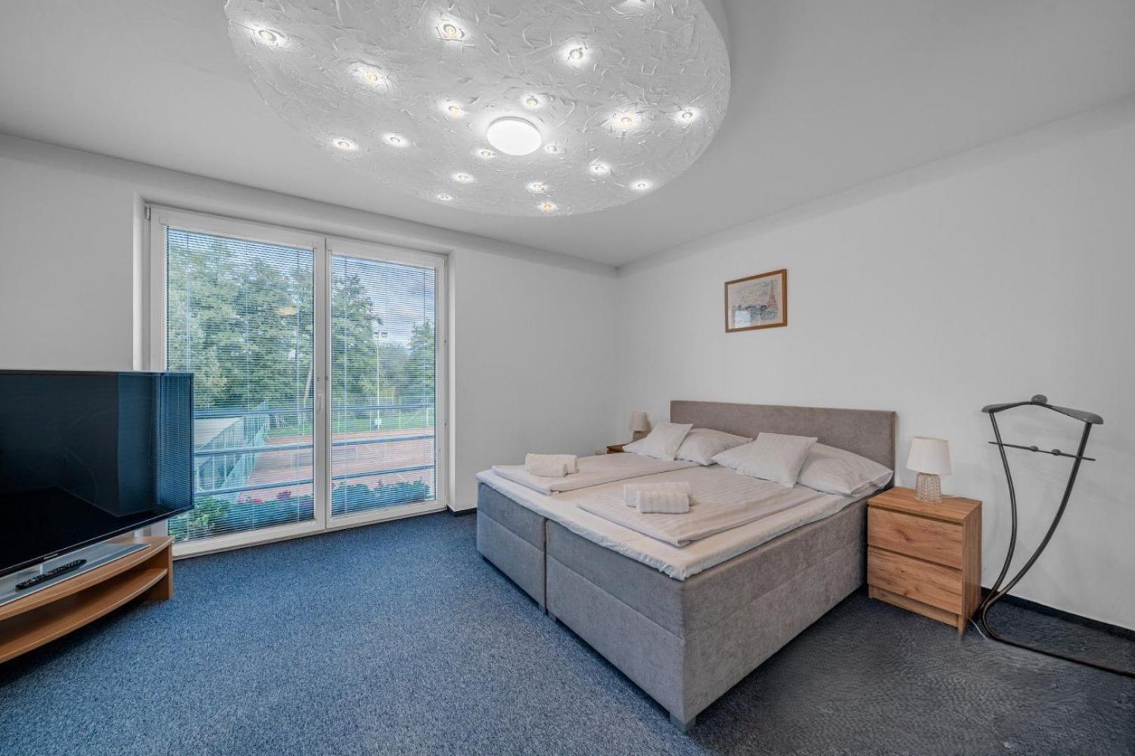Raketa Residence, Restaurant & Hotel Prievidza Luaran gambar