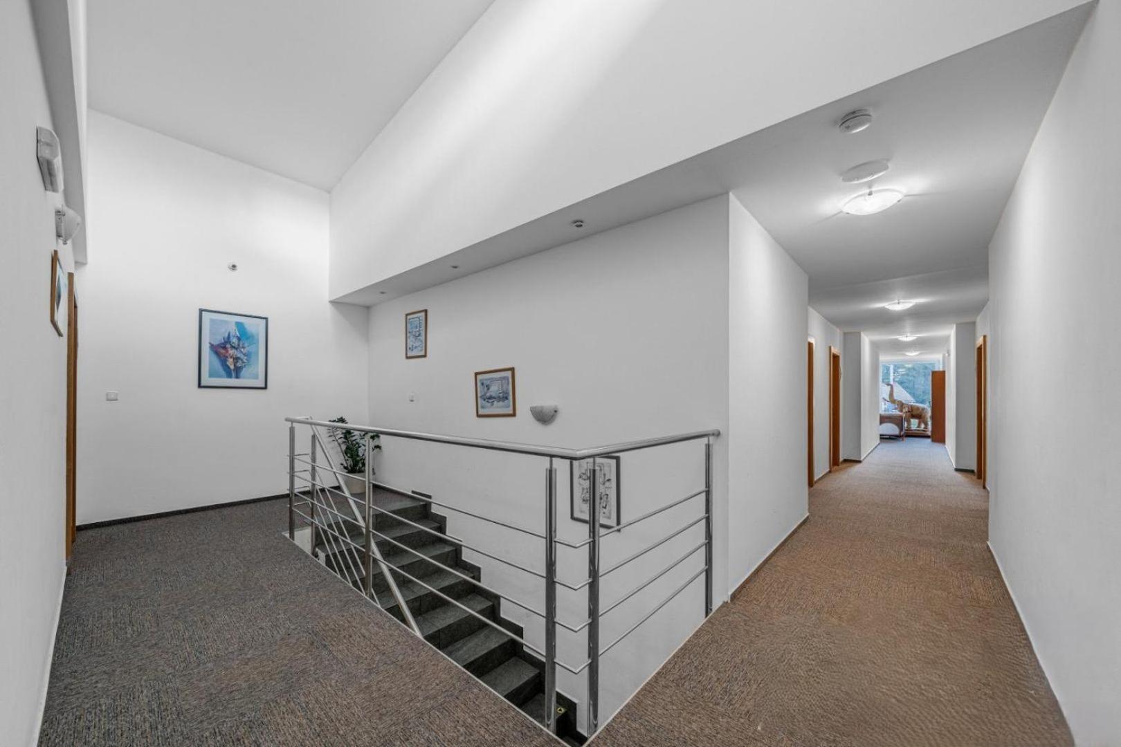 Raketa Residence, Restaurant & Hotel Prievidza Luaran gambar